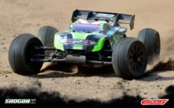 CORALLY SHOGUN XP 6S TRUGGY 1/8 LWB BRUSHLESS RTR - Due Early Feb! 5 CORALLY SHOGUN XP 6S TRUGGY 1/8 LWB BRUSHLESS RTR - Due Early Feb! -Rc Car Store 3 wp shogun