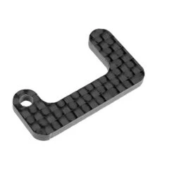 Battery Holder Ssx-12 - Graphite 2.5mm - 1 Pc