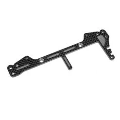 Rear Brace Ssx- 12 - Longitudinal - Graphite 2