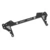 Rear Brace Ssx- 12 - Lateral - Graphite 2.5mm