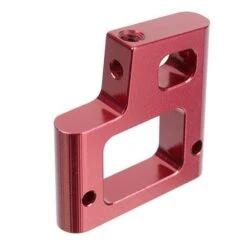 Alum. Front Bul Khead Ssx-12 - 7075 T6 - 1 Pc