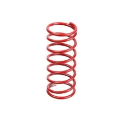 Shock Spring - Red 1.1mm - Hard - 1 Pc