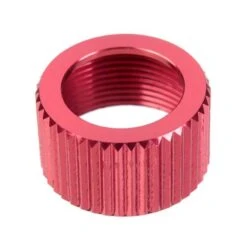 Alum. Upper Shock Body Cap - 1 Pc