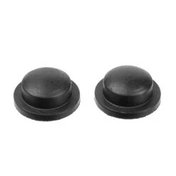 Silicone Shock Membrane - 2 Pcs