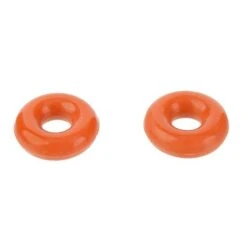 Silicone Shock O-Ring - 2 Pcs