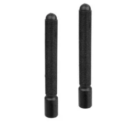 Composite Body Mount - Long - Threaded - 2 Pc