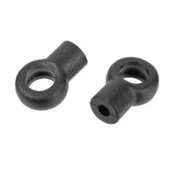 Composite Ball Joint - Dia 6mm - Front Upper