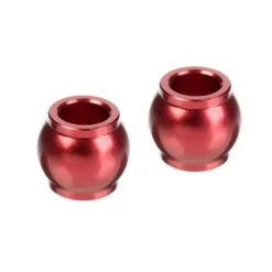 Alum. Ball Dia. 6mm - For Ball Joint - 2 Pcs