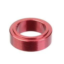 Alum. Diff. Axle Spacer - 1 Pc