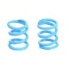 Front Spring Co Ils - Blue 0.6mm - Hard - 2 Pc