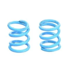 Front Spring Co Ils - Blue 0.6mm - Hard - 2 Pc