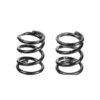 Front Spring Co Ils - Black 0.5mm - Medium - 2