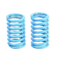 Side Springs - Blue 0.8mm - Hard - 2 Pcs