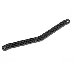 Front Stiffener Ssx-10 - Graphite 2.5mm - 1 P