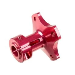 Alum. Rear Wheel Hub Ssx-10 - Left - 1 Pc