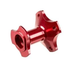 Alum. Rear Whee L Hub Ssx-10 - Right - 1 Pc