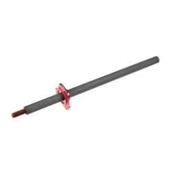 Graphite Rear Axle Shaft Ssx-10 - 1 Pc