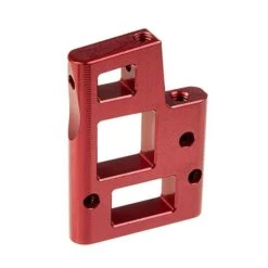 Alum. Front Bul Khead Ssx-10 - 7075 T6 - 1 Pc