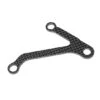 Front Suspensio N Arm Fsx-10 - Upper - Graphit