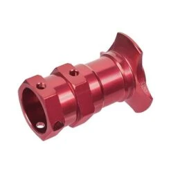 Alum. Rear Whee L Hub Fsx-10 - Right - 1 Pc