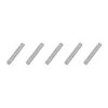 Pin 2X14 - Steel - 5 Pcs