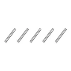 Pin 2X14 - Steel - 5 Pcs