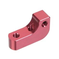 Alum. Damper Holder Fsx-10 - Ssx-10 - 1 Pc