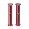 Alum. Spacer Holder - 30mm - 2 Pcs