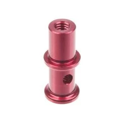 Alum. Steering Pivot Post Fsx-10 - 1 Pc