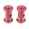 Alum. Spacer Holder - B - 11mm - 2 Pcs