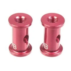 Alum. Spacer Holder - B - 11mm - 2 Pcs