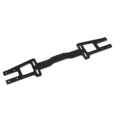 Front Upper Sus Pension Plate Ssx-8R - 3K Carb