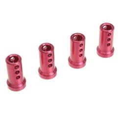 Body Mount Post - 4 Pcs
