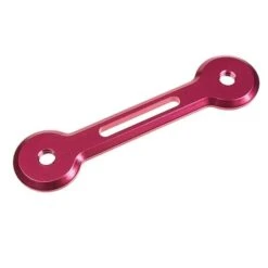 Aluminum Flex Washer - Double - 1 Pc