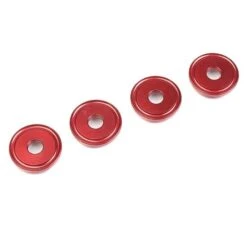 Aluminum Flex Washer - 2 Pcs