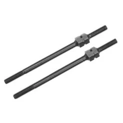 Steering Turnbu Ckle - 62mm - Steel - 2 Pcs