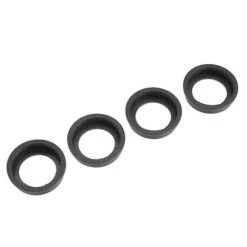 Composite Ball Bearing Inserts - 4 Pcs