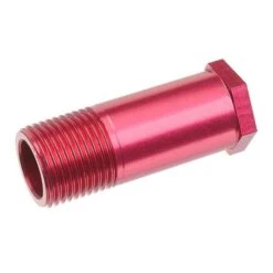 Aluminum Servo Saver Tube - 1 Pc