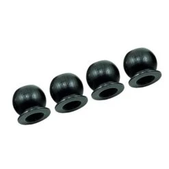 Ball - 5.8mm - M3 - 4 Pcs