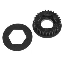 Composite Pulley 28T - 1 Pc