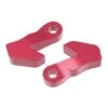 Aluminum Lever - Front - 2 Pcs