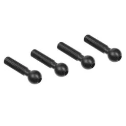 Pivot Ball - M5 - 4 Pcs