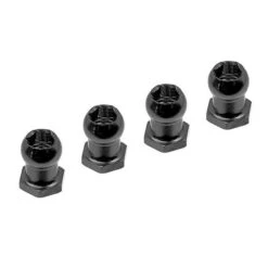 Ball For Pivot Brace - M3 - 4 Pcs