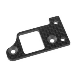 Transponder Plate Ssx-8X 3K Carbon 1 Pc