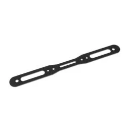 Body Mount Rear Ssx-8S - G10 - 1 Pc