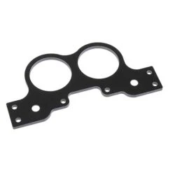 Fan Holder Plate Ssx-8S - G10 - 1 Pc