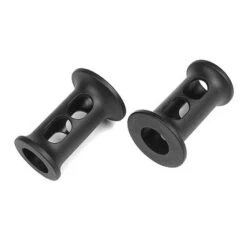 Composite Rear Shaft Spacer - Left - Right -