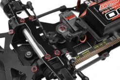 SSX-8S Kit 7 SSX-8S Kit -Rc Car Store C 00131 1