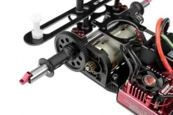 SSX-8S Kit 8 SSX-8S Kit -Rc Car Store C 00131 2