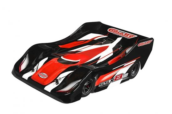 SSX-8S Kit 5 SSX-8S Kit - Image 5